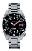 Watch Breil Man Manta in Steel TW2065 - TW2065